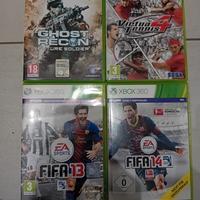 Giochi Xbox 360