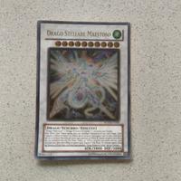 Drago Stellare Maestoso Ultimate Rare SOVR-IT040
