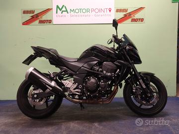 Kawasaki Z 750 - 2010