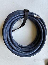 Tubo aria compressa Dexter 10 m – Nuovo, mai usato