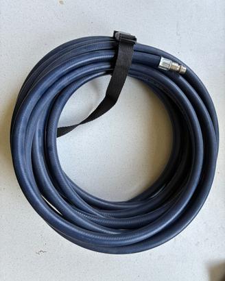 Tubo aria compressa Dexter 10 m – Nuovo, mai usato