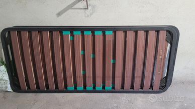 Rete a doghe (3 pezzi)