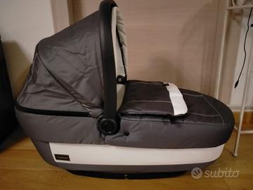 Navetta (culla) PegPerego modello Elite