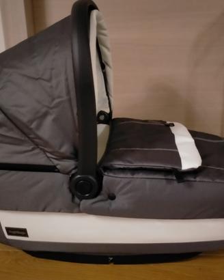 Navetta (culla) PegPerego modello Elite