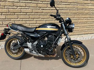 KAWASAKI Z 650 RS
