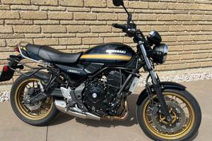 KAWASAKI Z 650 RS