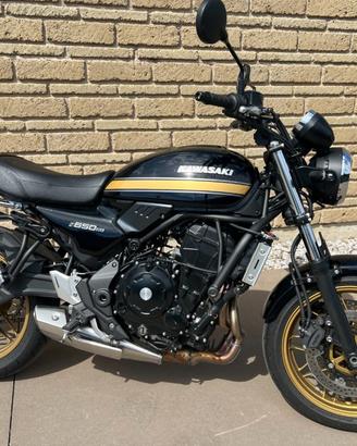 KAWASAKI Z 650 RS