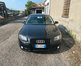 Audi a3 8p 2.0 tfsi 200cv