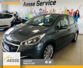 PEUGEOT 208 BlueHDi 75 5 porte Allure