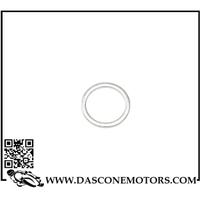 Guarnizione tappo olio Di Scarico