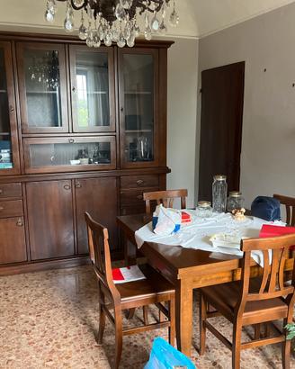 Arredo sala