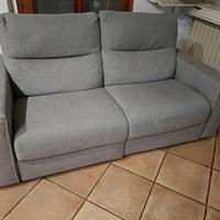 Divano tre posti Poltronesofà 