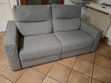 Divano tre posti Poltronesofà 