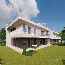 APPARTAMENTO A CASTELNUOVO DEL GARDA