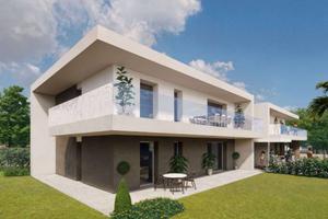 APPARTAMENTO A CASTELNUOVO DEL GARDA