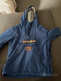 Giubbotto napapijri