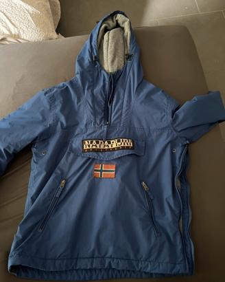 Giubbotto napapijri
