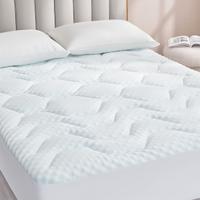 EHEYCIGA Topper Matrimoniale 160x200, Memory Foam