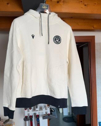 Felpa rappresentanza Udinese calcio 2025/26
