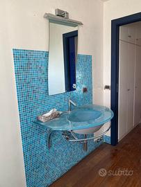 Mobile bagno