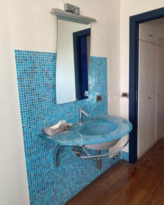 Mobile bagno