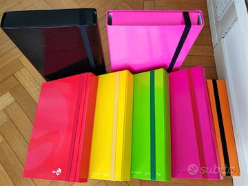 Cartelle Portadocumenti