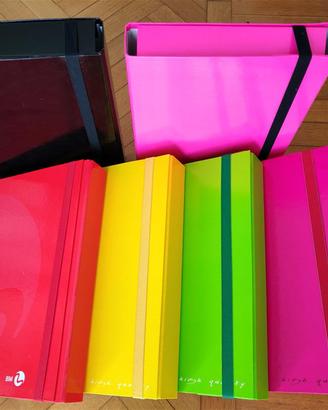 Cartelle Portadocumenti