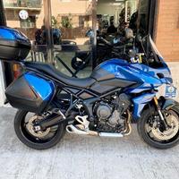 Triumph Tiger Sport 660 2022 - UNIPRO' - 5800 KM