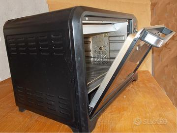 Forno Mulinex