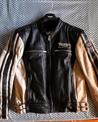 Abbigliamento moto