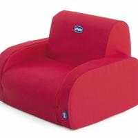 poltroncina trasformabile bimbo 