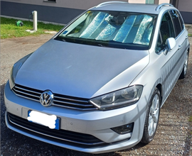 Volkswagen Golf Sportsvan 1.6 TDI Executive Euro6B