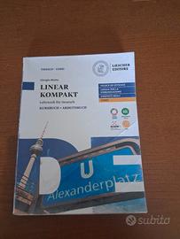 Libro di tedesco 