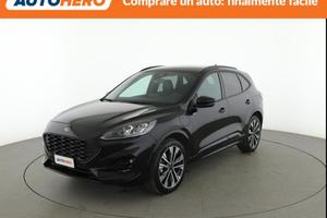 FORD Kuga HT48579