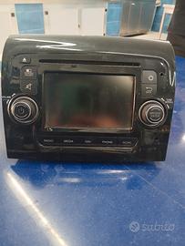 stereo