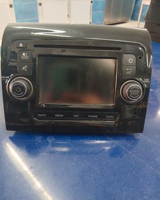 stereo