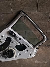 Portiera Peugeot 208