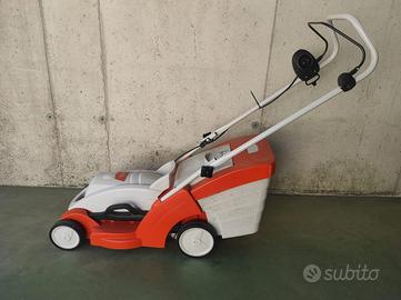 Tosaerba STIHL RME339