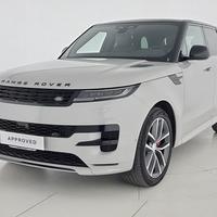 Land Rover Range Rover Sport 3.0D l6 249 CV D...