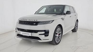 Land Rover Range Rover Sport 3.0D l6 249 CV D...
