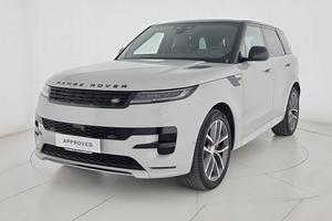 Land Rover Range Rover Sport 3.0D l6 249 CV D...