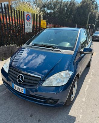Mercedes classe A 160d