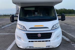 Mansardato Adria Sun Living