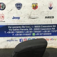 BRACCIOLO CENTRALE OPEL Meriva 3a Serie (10>)