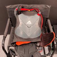 PETTORINA KORAZZA CERBIS L/XL