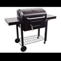 Barbecue a carbone Char-Broil 3500