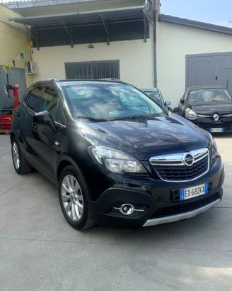 Opel Mokka 1.6 Ecotec 115CV 4x2 Start&Stop Cosmo