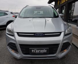FORD Kuga 2.0 TDCI 120 CV S&S 2WD Plus