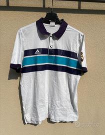 Polo Adidas