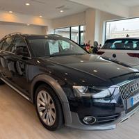 Audi A4 allroad 2.0 TDI 190 CV S tronic Business P